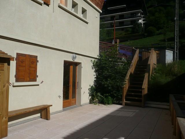 Chalet Everest - Envers Le Grand-Bornand Exteriér fotografie